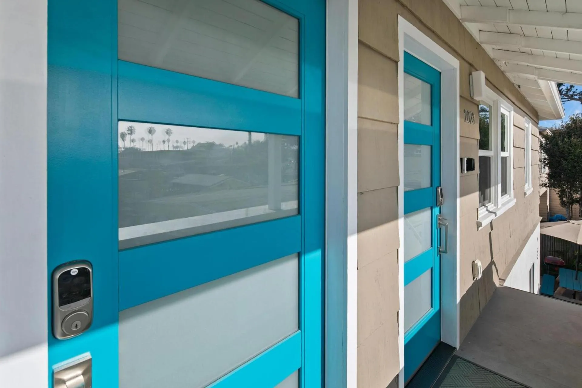 Property building in 7BD Family, Event Friendly, 2 blocks to Beach, Boardwalk