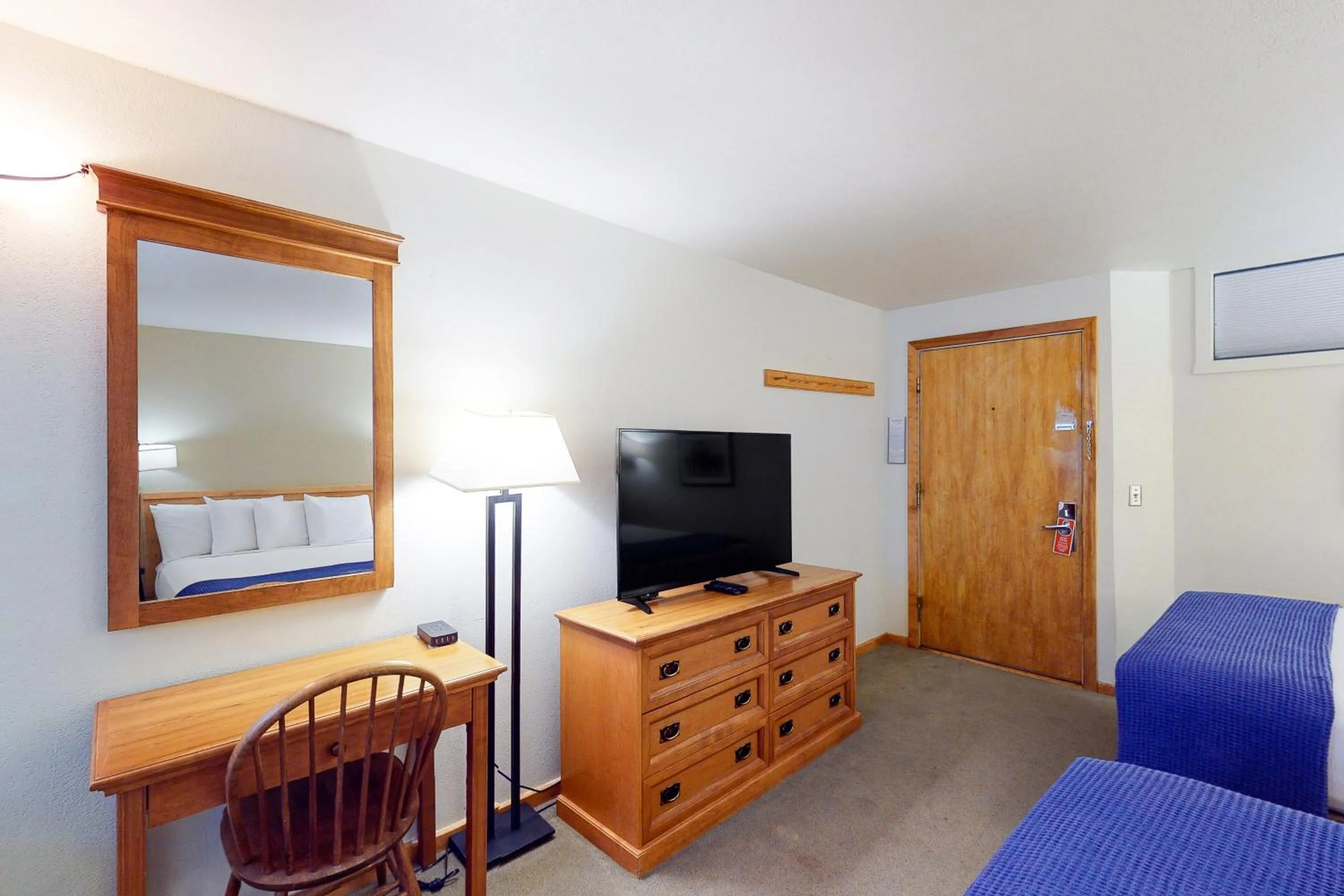 Aspen Mountain Lodge