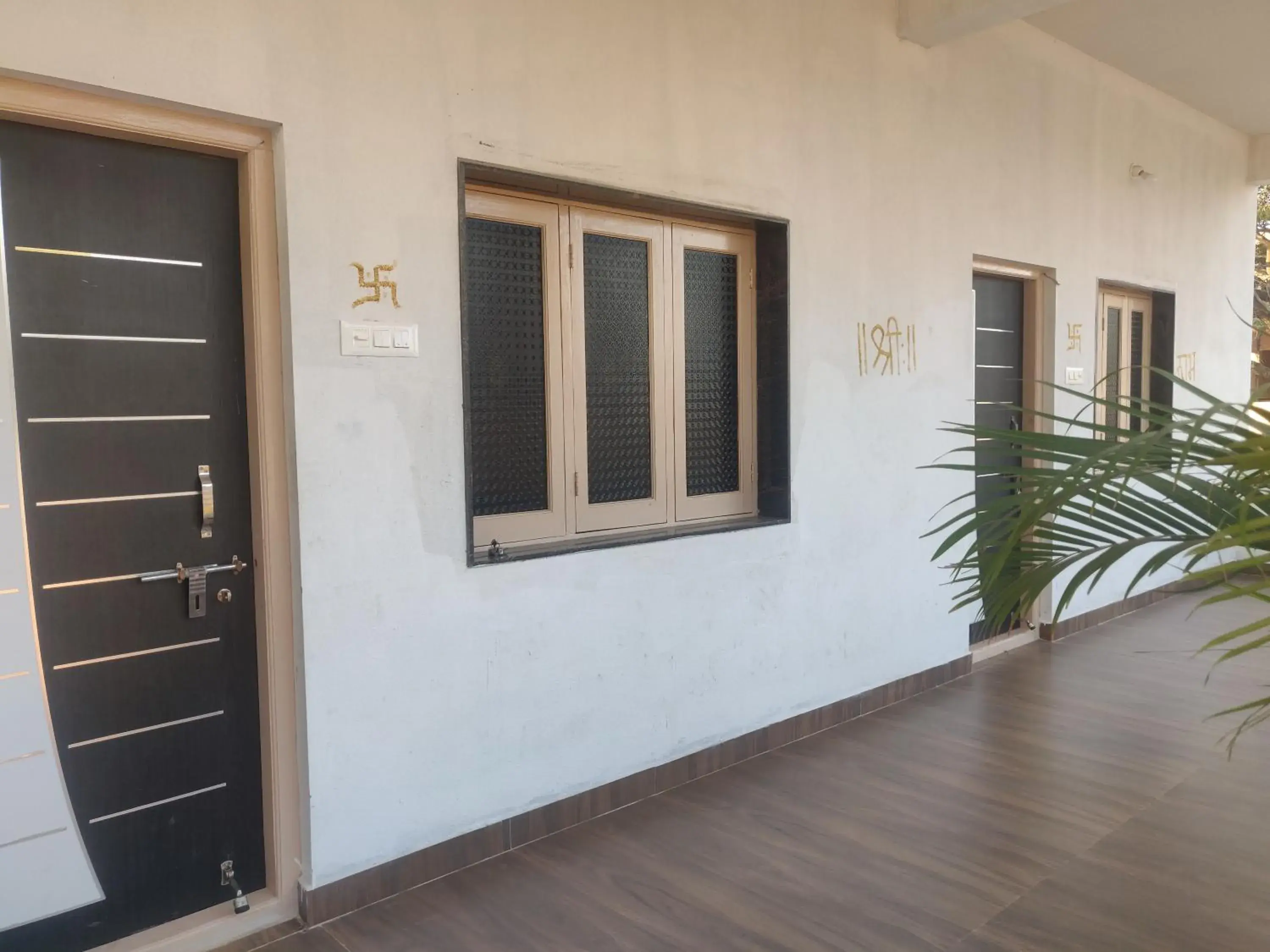 Harsha Home Stay Harsha Home Stay