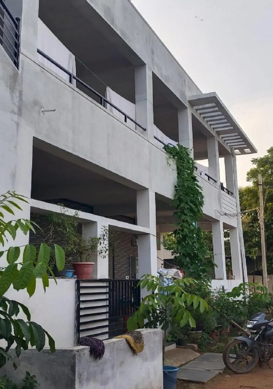 Harsha Home Stay