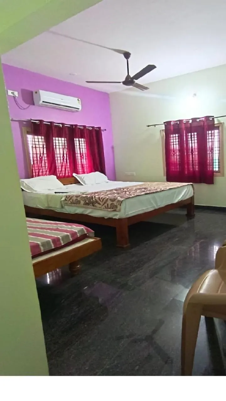 Harsha Home Stay