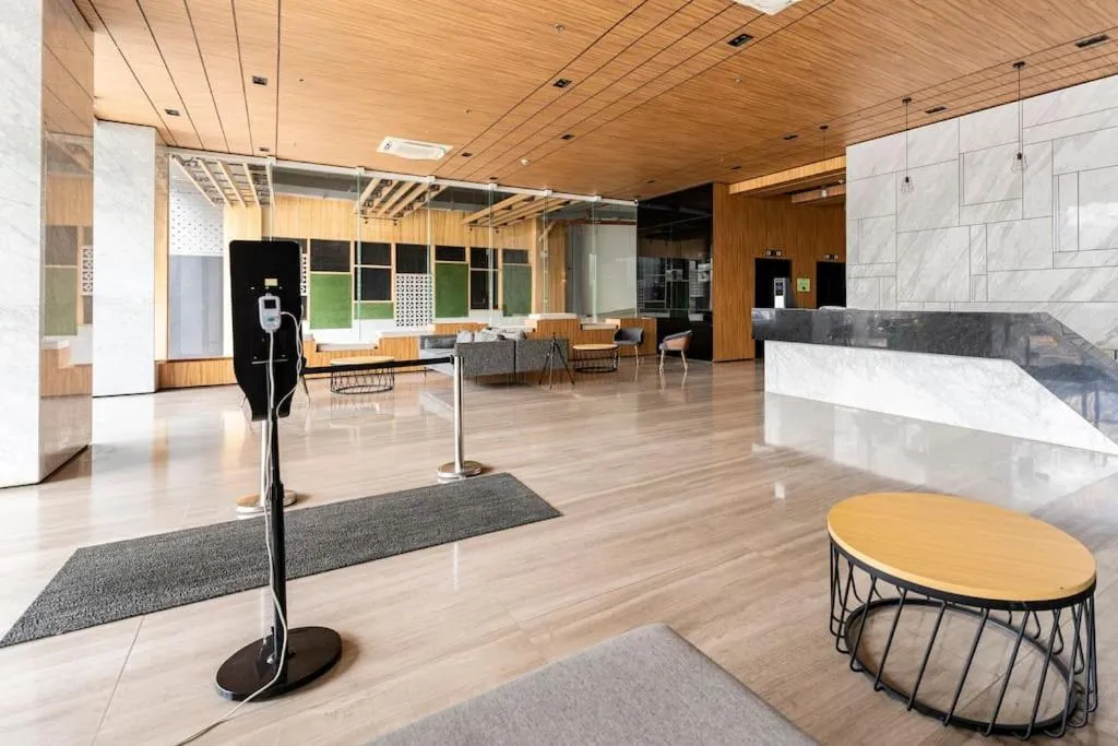 Property building in Your Home Near The City Life