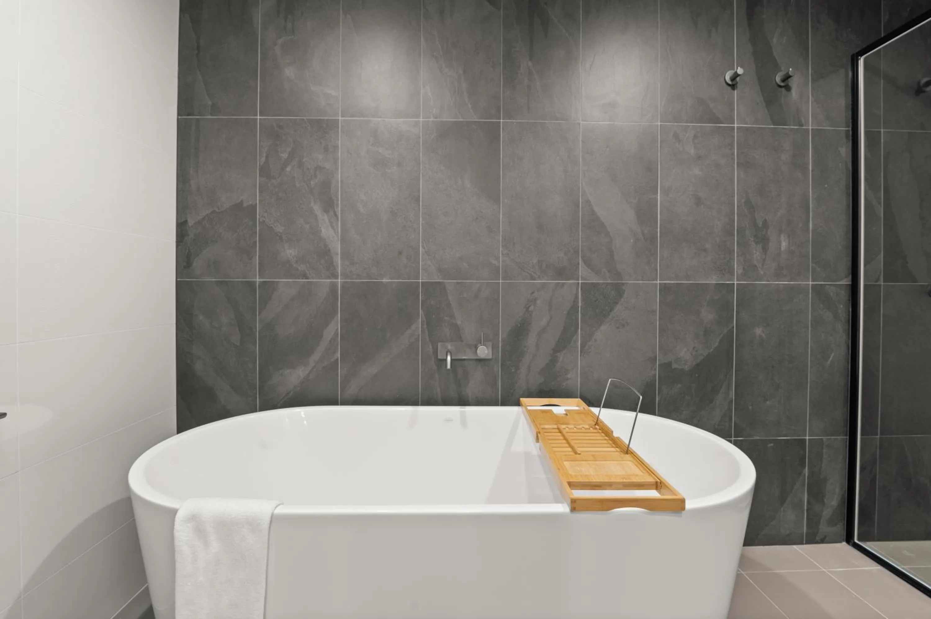 Bath in The Sebel Darling Harbour the Pinnacle