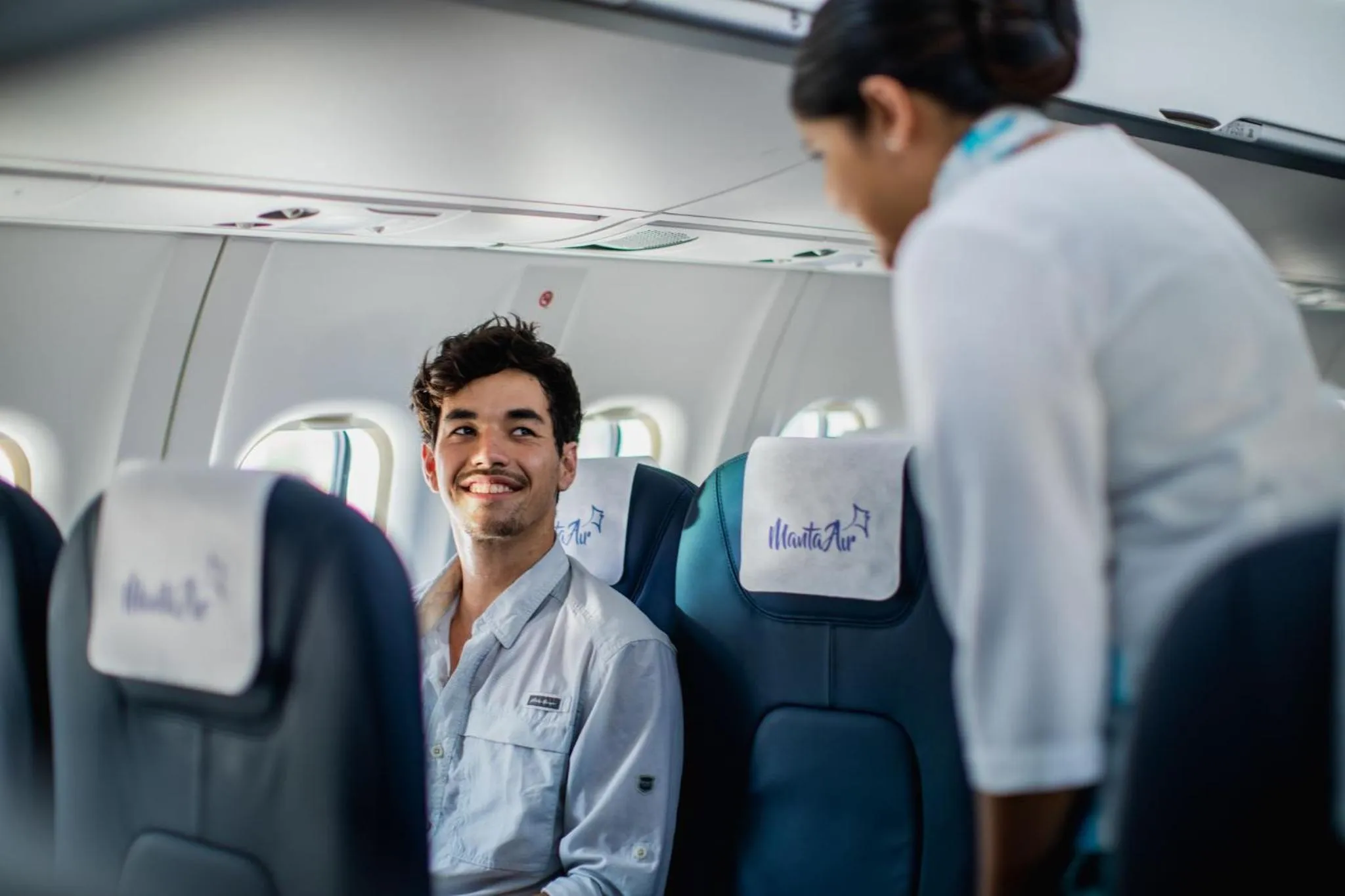 Area and facilities in Oceana Inn Maldives -50 Percent off on Return Domestic Flights for Stays of 3 Nights or More