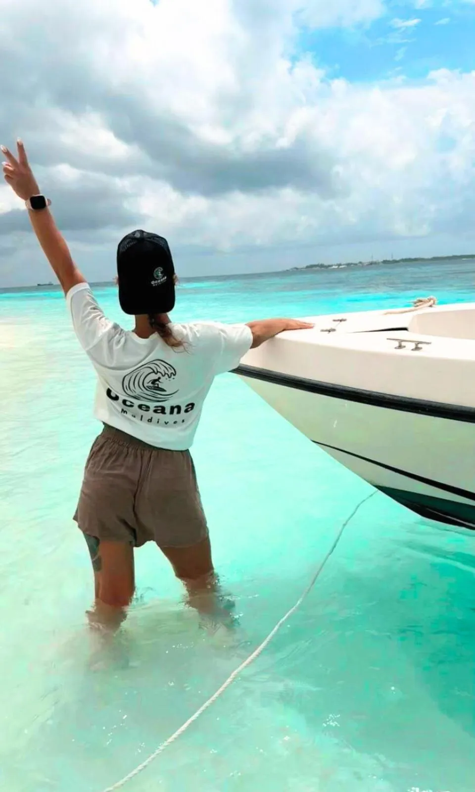 Day in Oceana Inn Maldives -Free airport assistance at both international and domestic airports