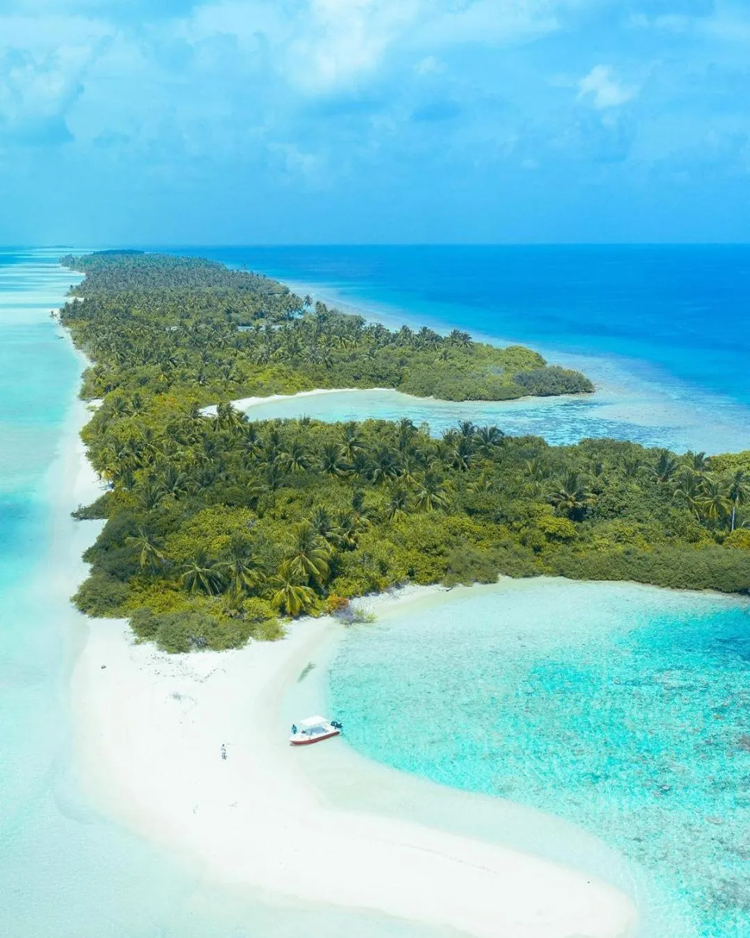 Landmark view in Oceana Inn Maldives -50 Percent off on Return Domestic Flights for Stays of 3 Nights or More