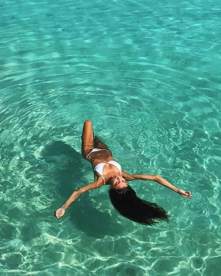 Beach in Oceana Inn Maldives -50 Percent off on Return Domestic Flights for Stays of 3 Nights or More