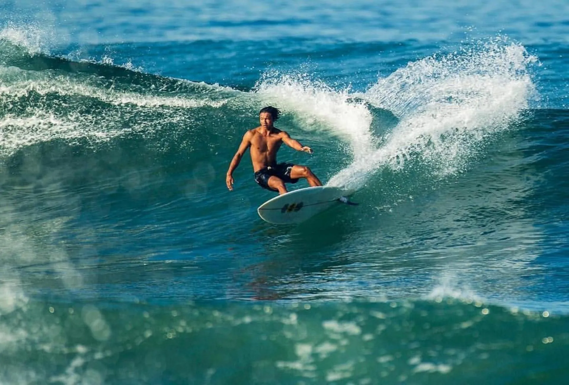 Activities in Oceana Inn Maldives -50 Percent off on Return Domestic Flights for Stays of 3 Nights or More