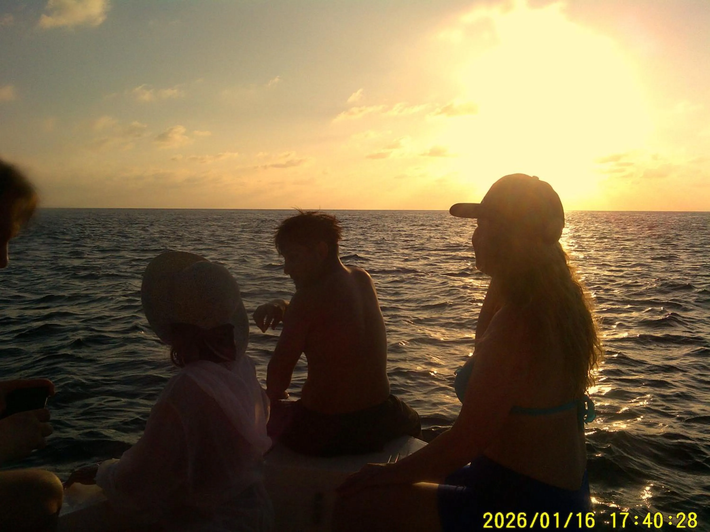 Snorkeling in Oceana Inn Maldives -Free airport assistance at both international and domestic airports