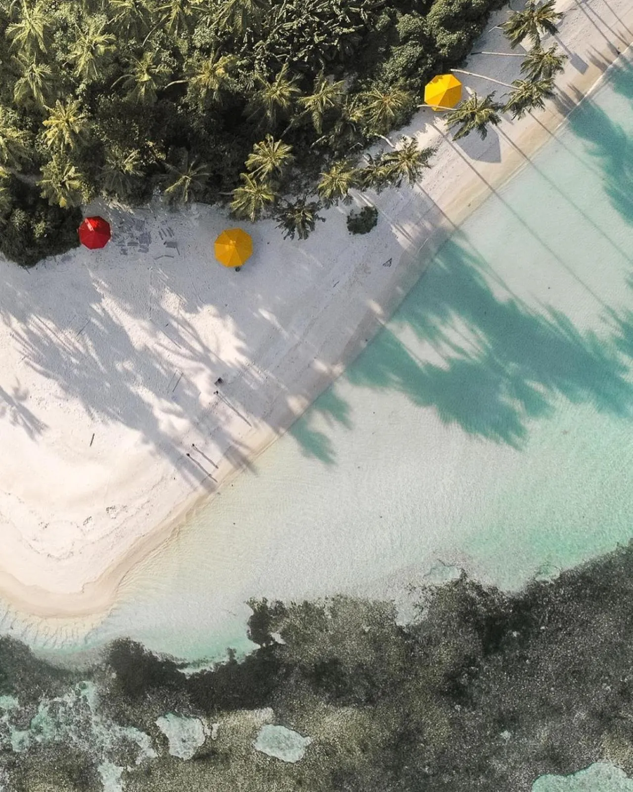 Beach in Oceana Inn Maldives -50 Percent off on Return Domestic Flights for Stays of 3 Nights or More