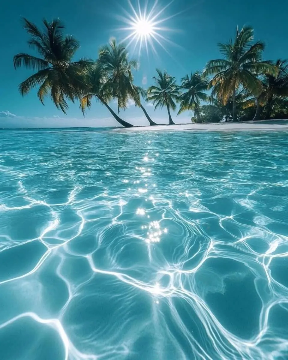 Beach in Oceana Inn Maldives -50 Percent off on Return Domestic Flights for Stays of 3 Nights or More