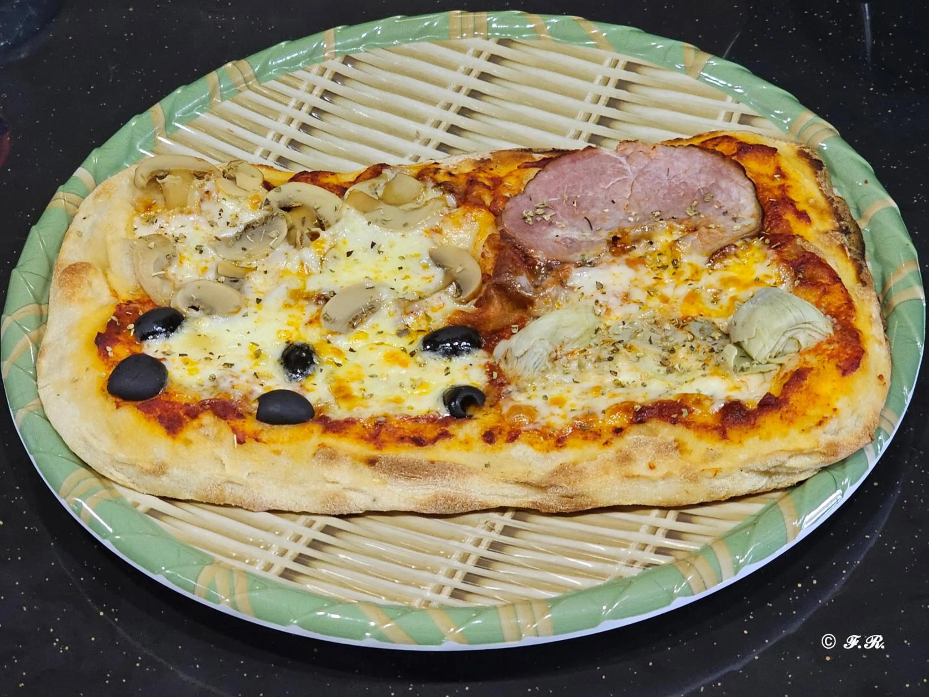 Restaurant/places to eat in Butsaba Garden Resort