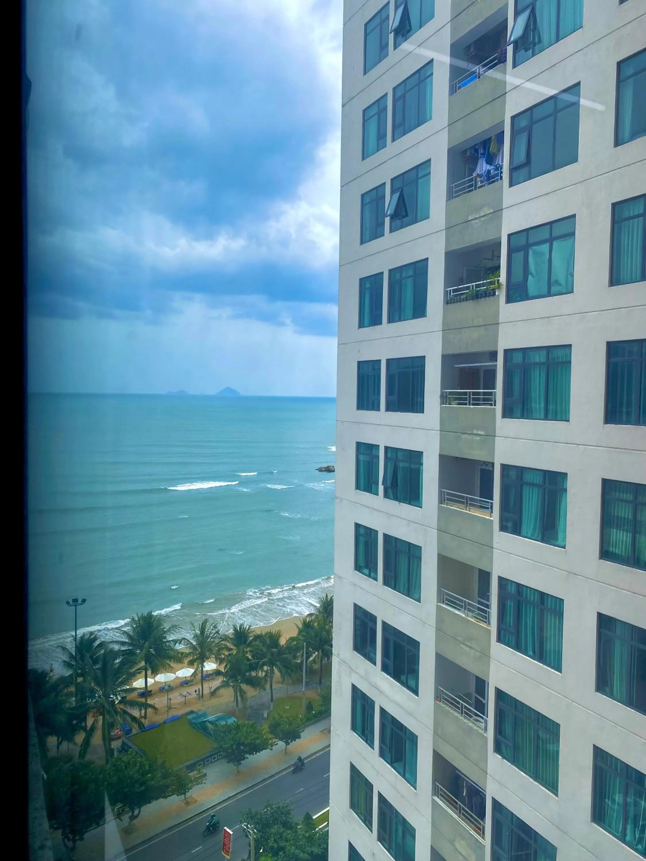 Neighbourhood in Ocean Dream Apartment Nha Trang