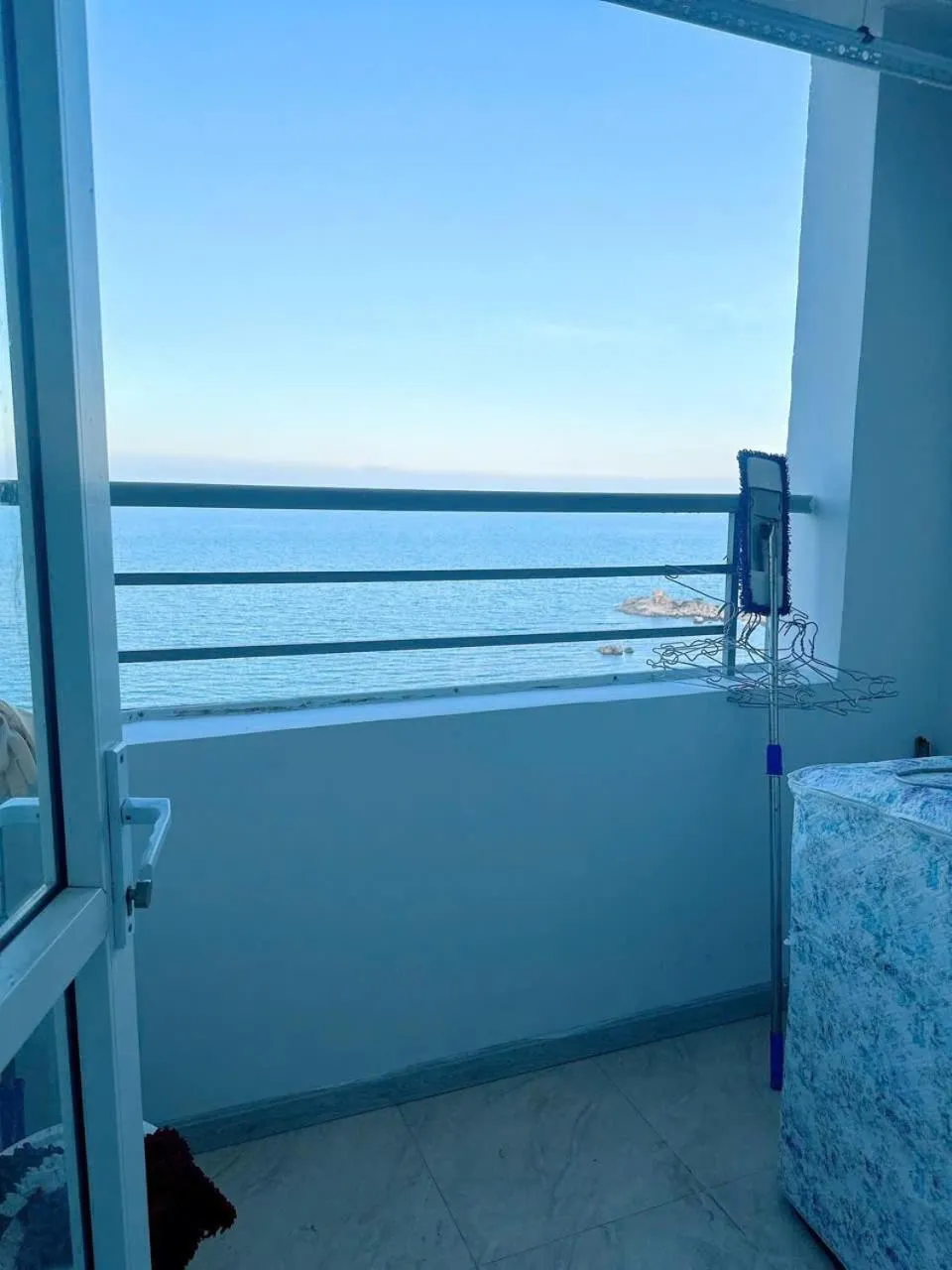 Day in Ocean Dream Apartment Nha Trang