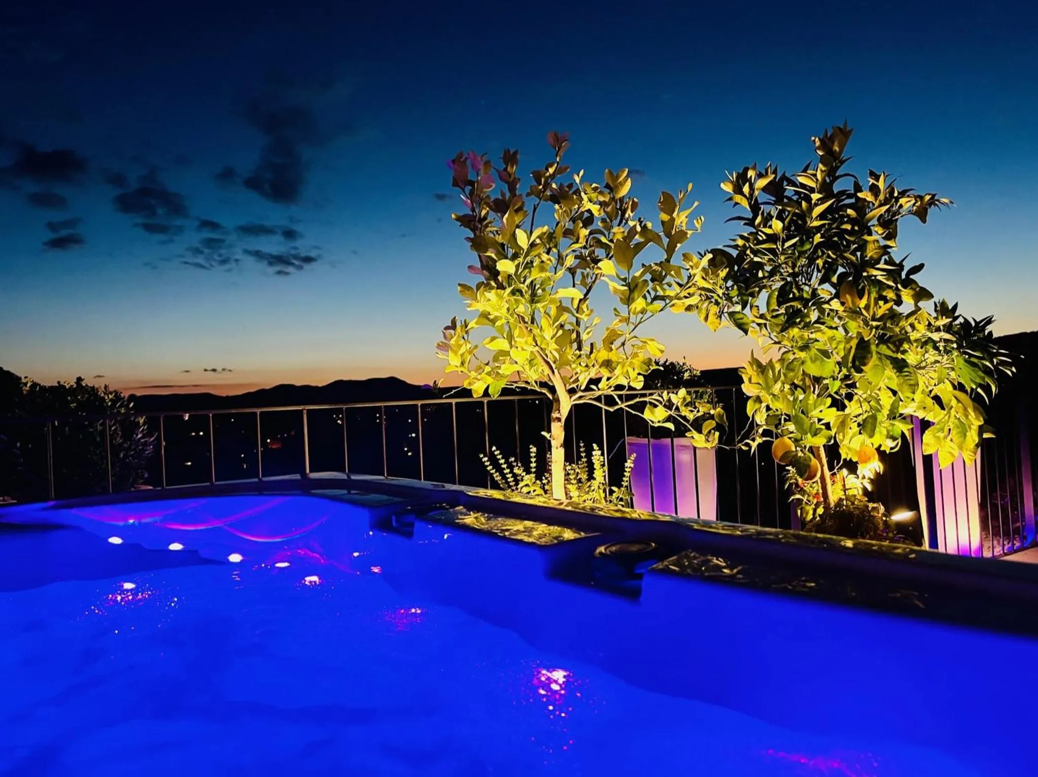 perfect lifestyle Design Boutique & Private SPA
