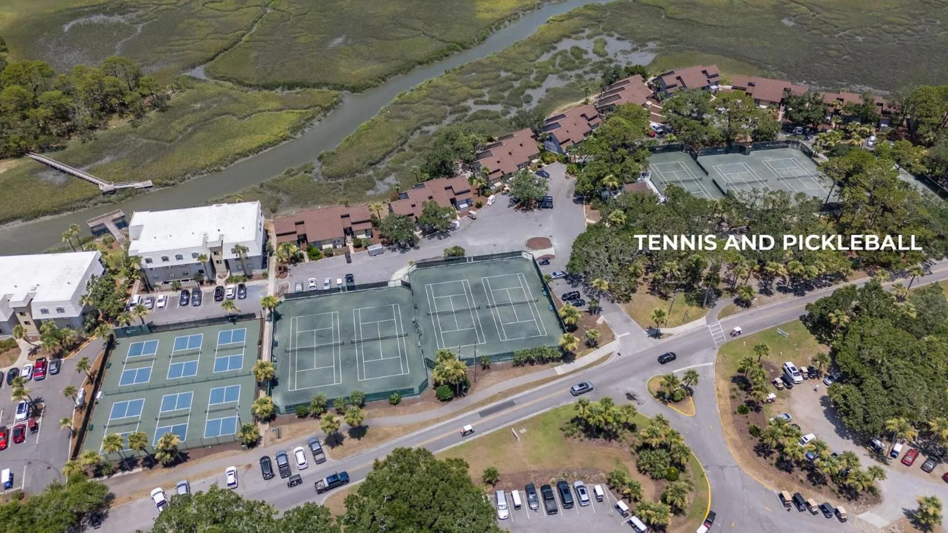 Sports in 844 Marsh Dunes