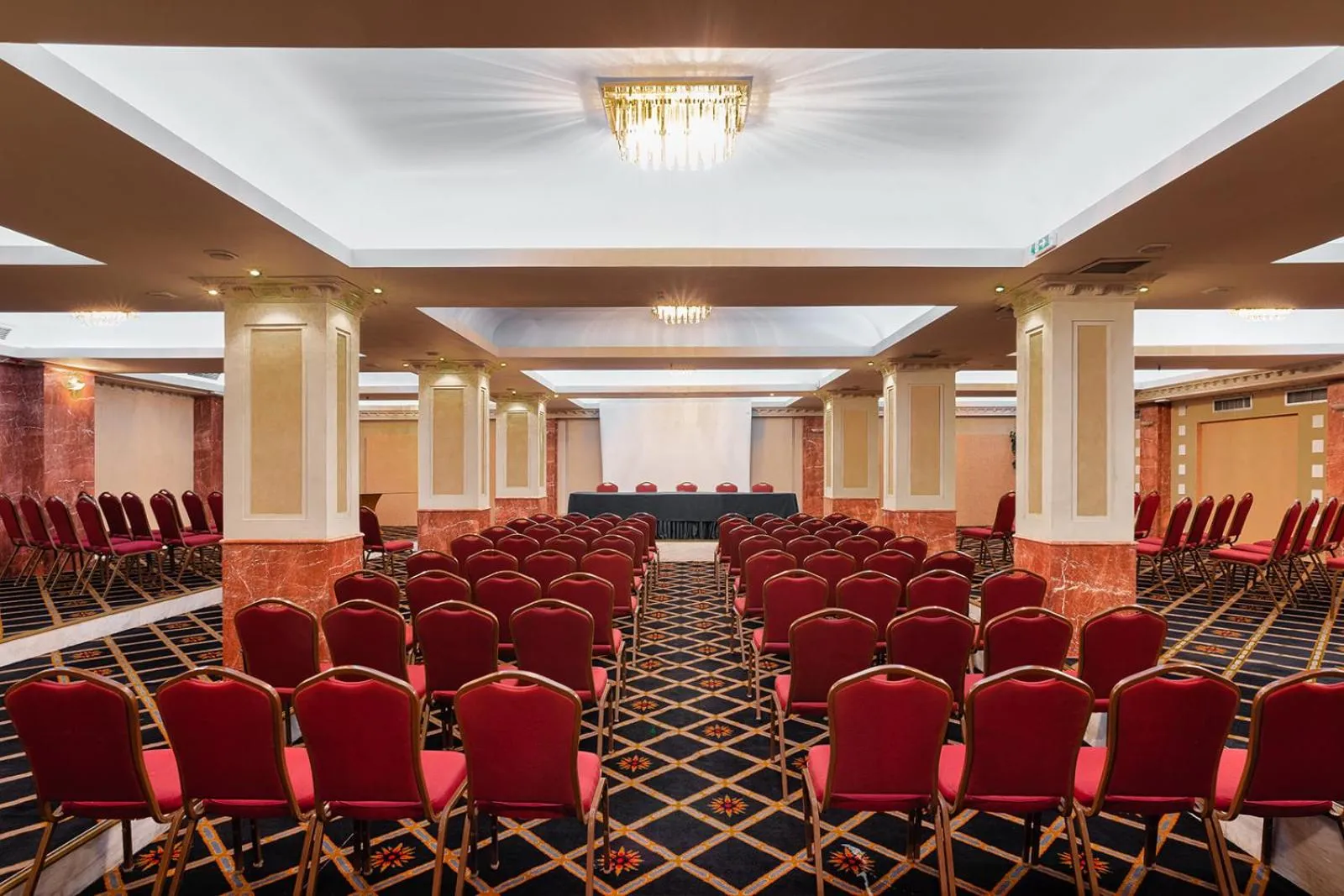 Meeting/conference room in Sun Beach Hotel