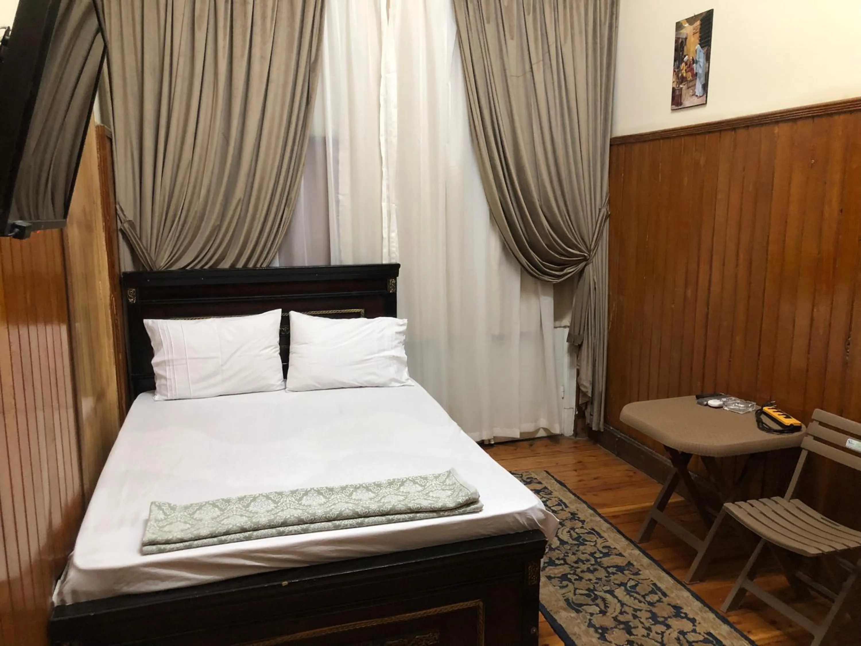 Bed in Centro Citta Hotel