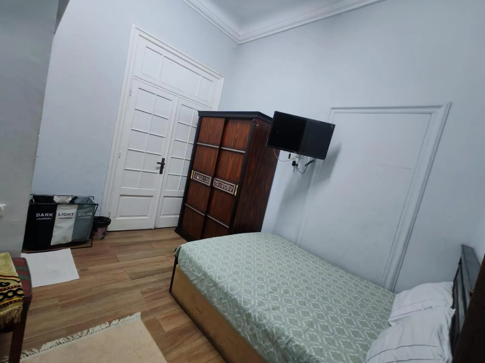 Bed in Centro Citta Hotel