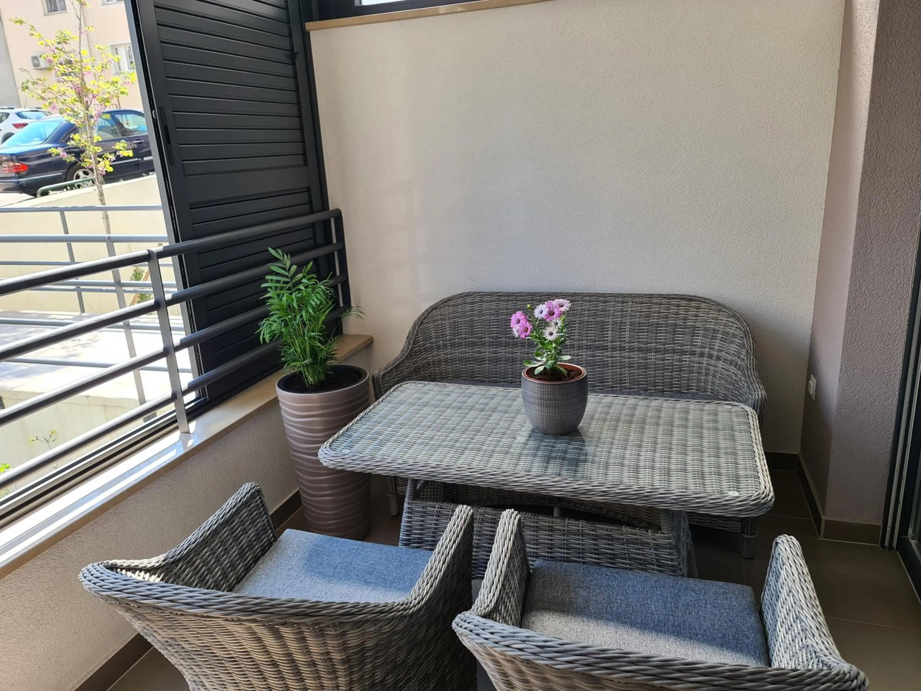 Luxury Apartment Petra