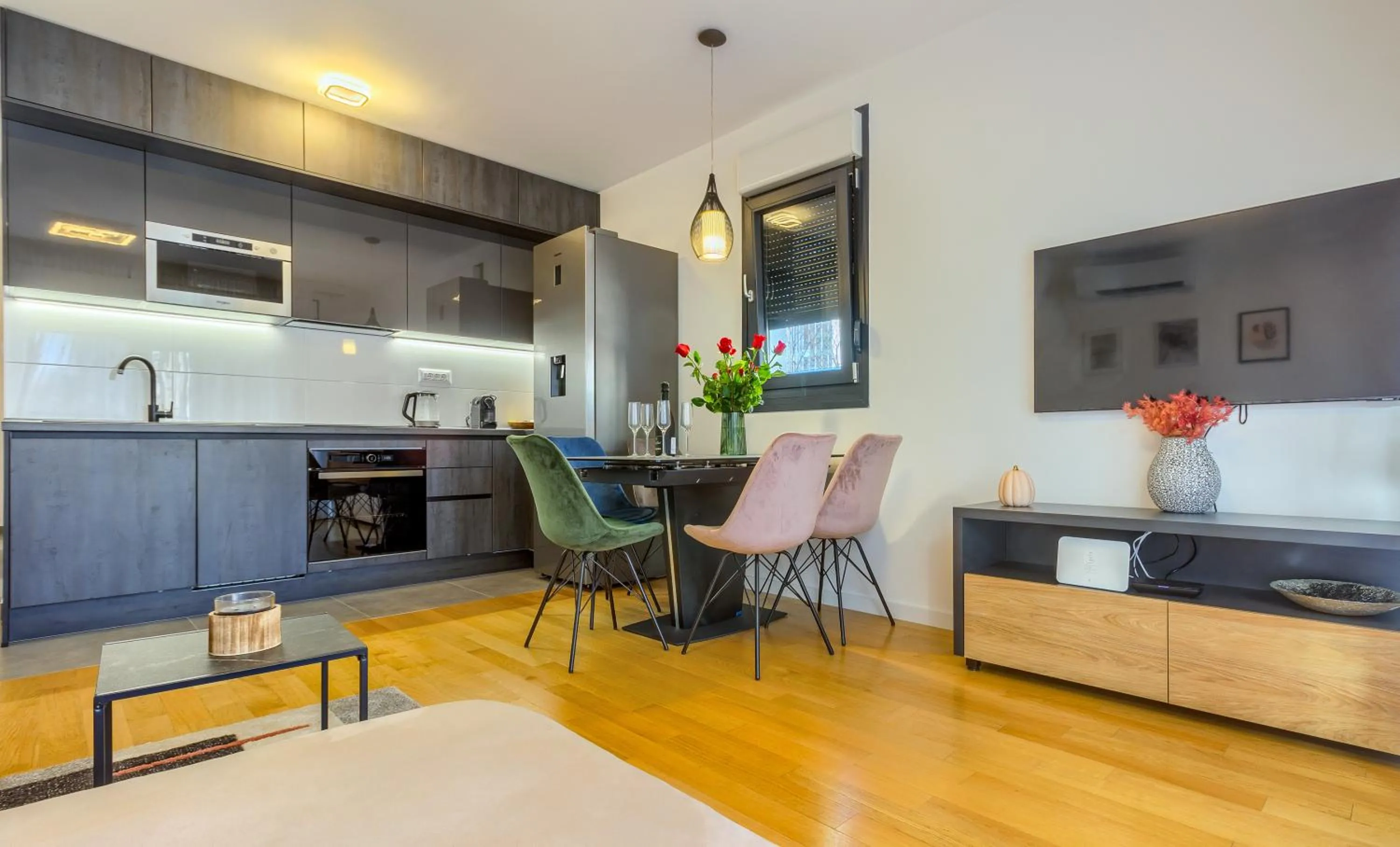 Luxury Apartment Petra