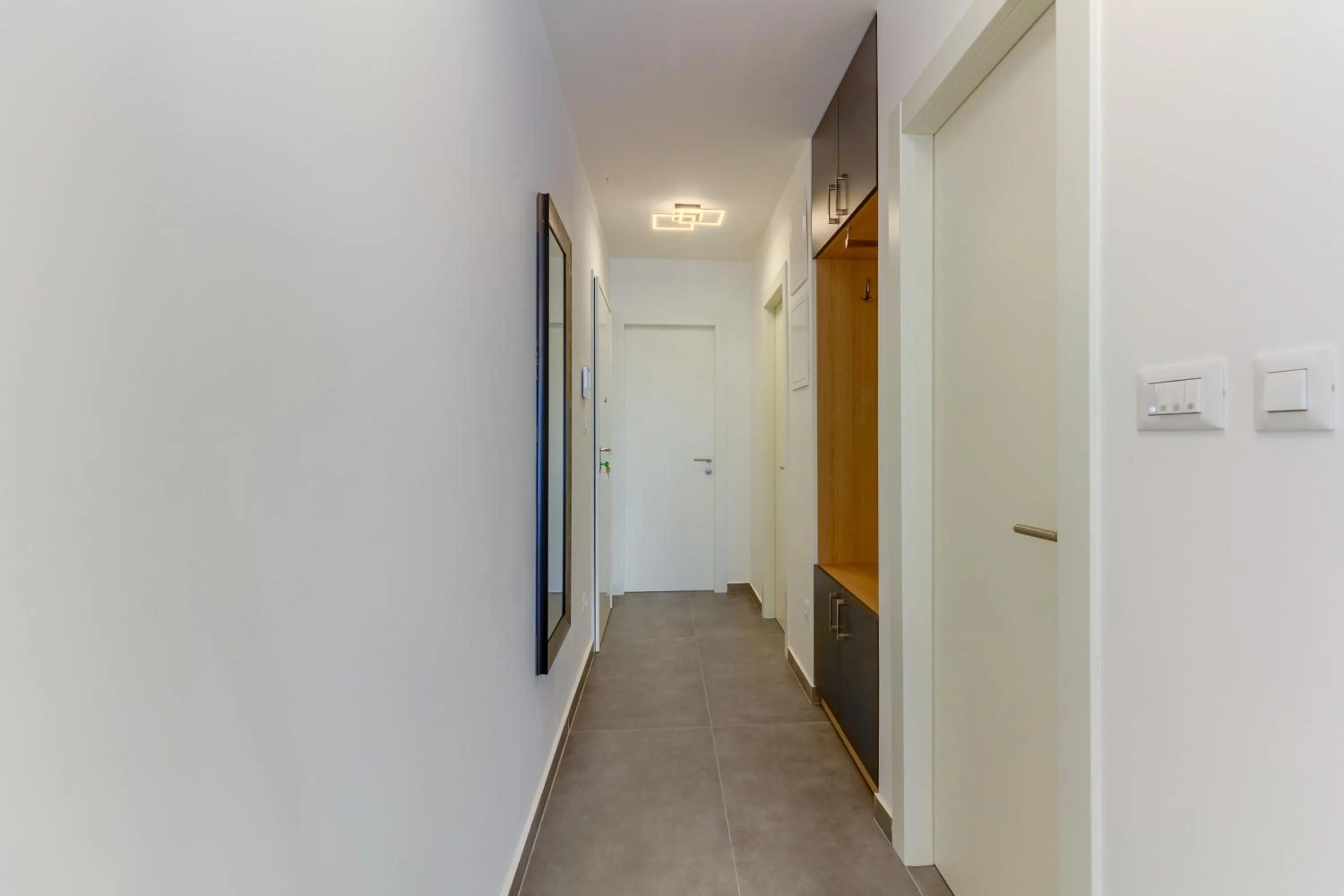 Luxury Apartment Petra