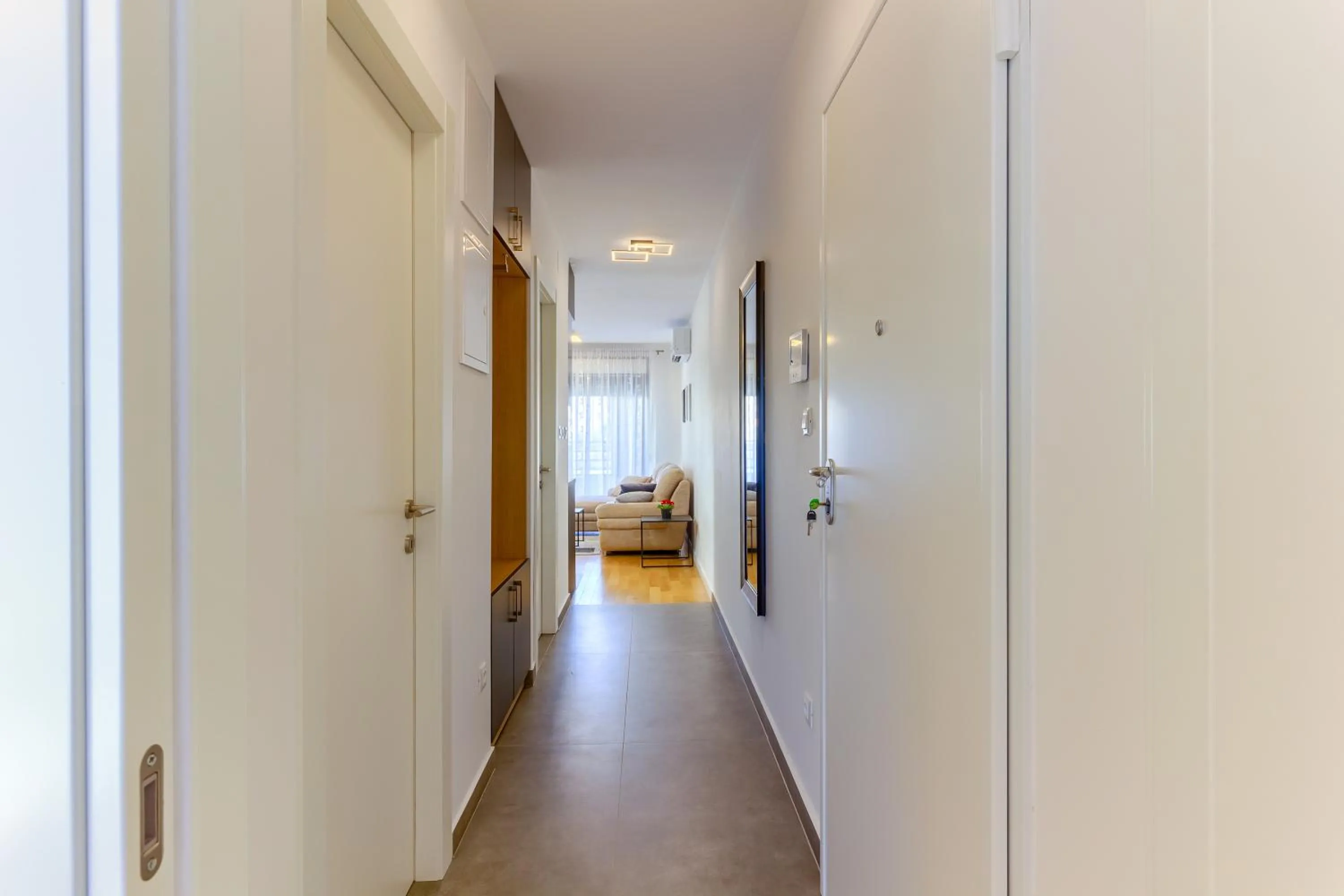 Luxury Apartment Petra