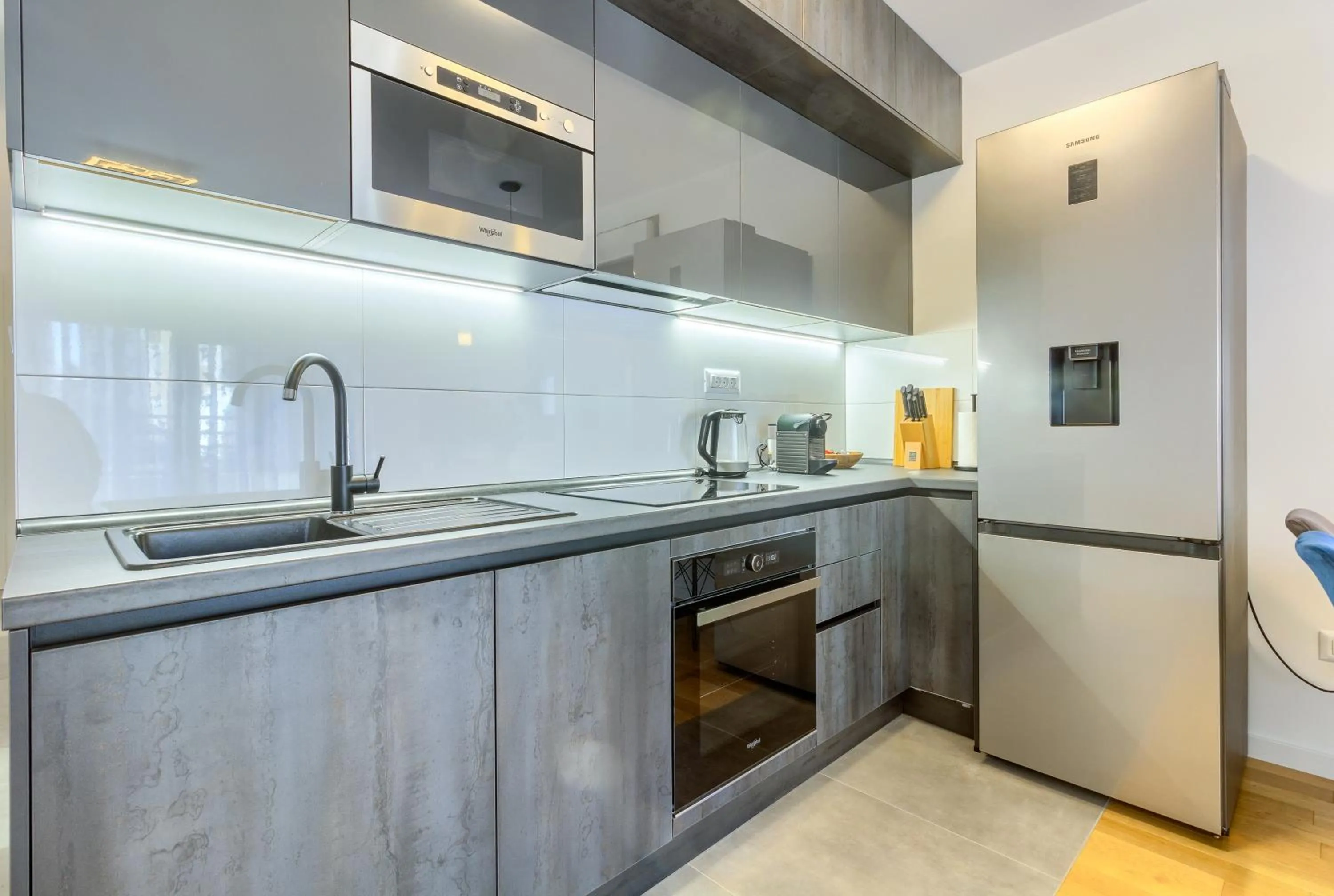 Luxury Apartment Petra
