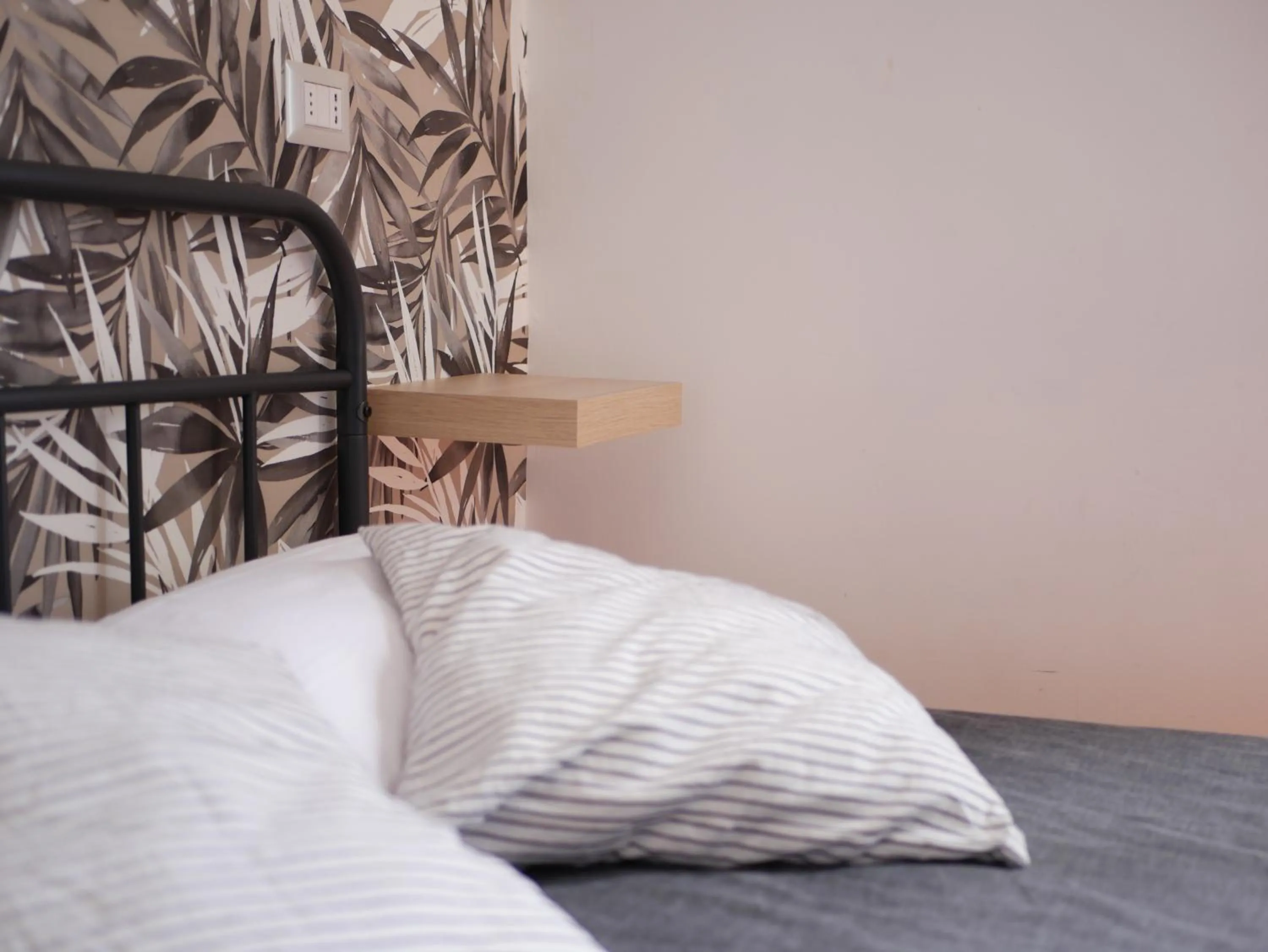Rooms Piramide