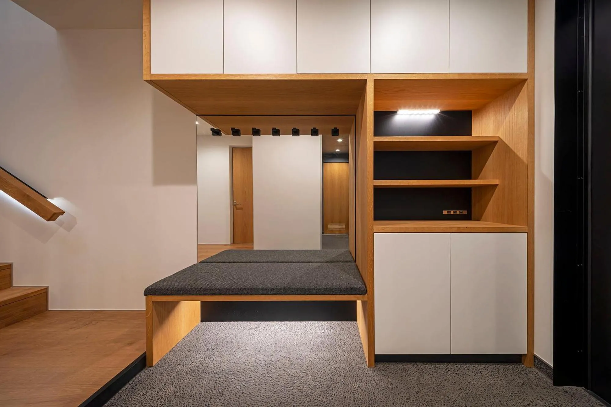 Facade/entrance in Prominence by The Hakuba Collection