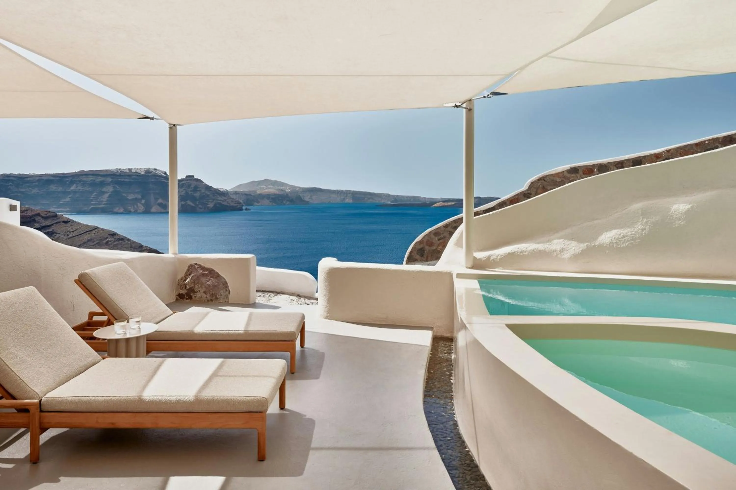 Other in Mystique, a Luxury Collection Hotel, Santorini
