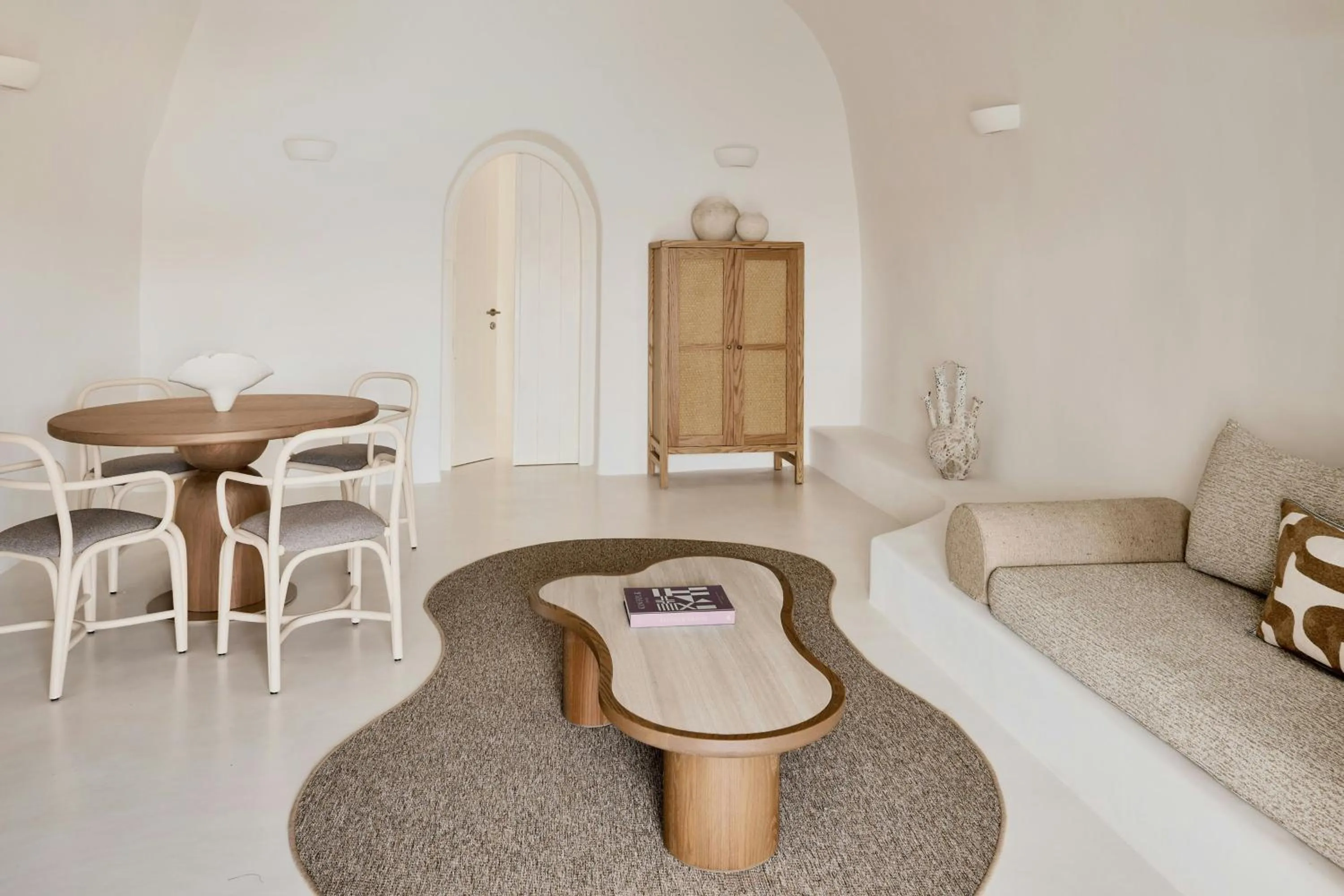 Other in Mystique, a Luxury Collection Hotel, Santorini
