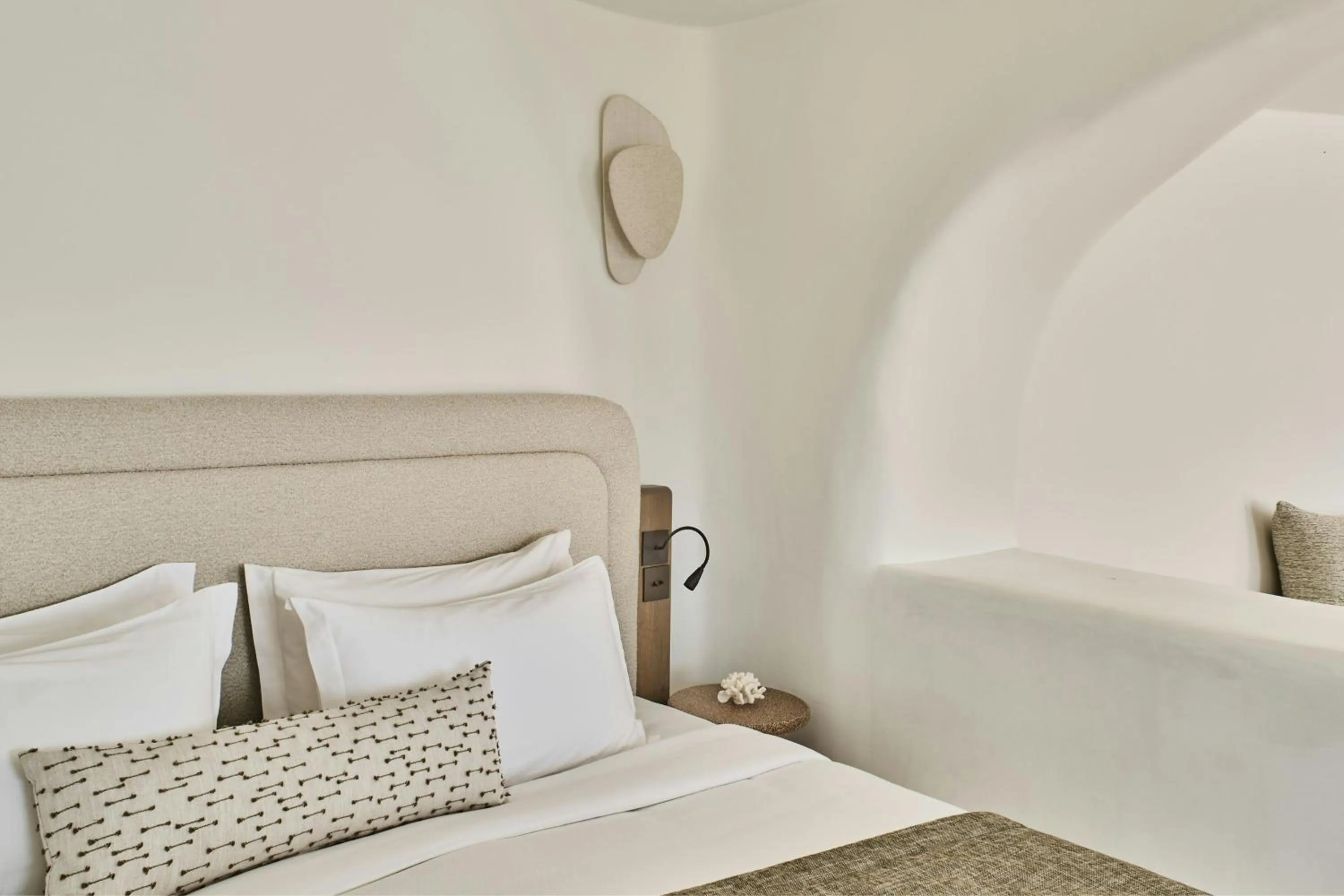 Other, Bed in Mystique, a Luxury Collection Hotel, Santorini