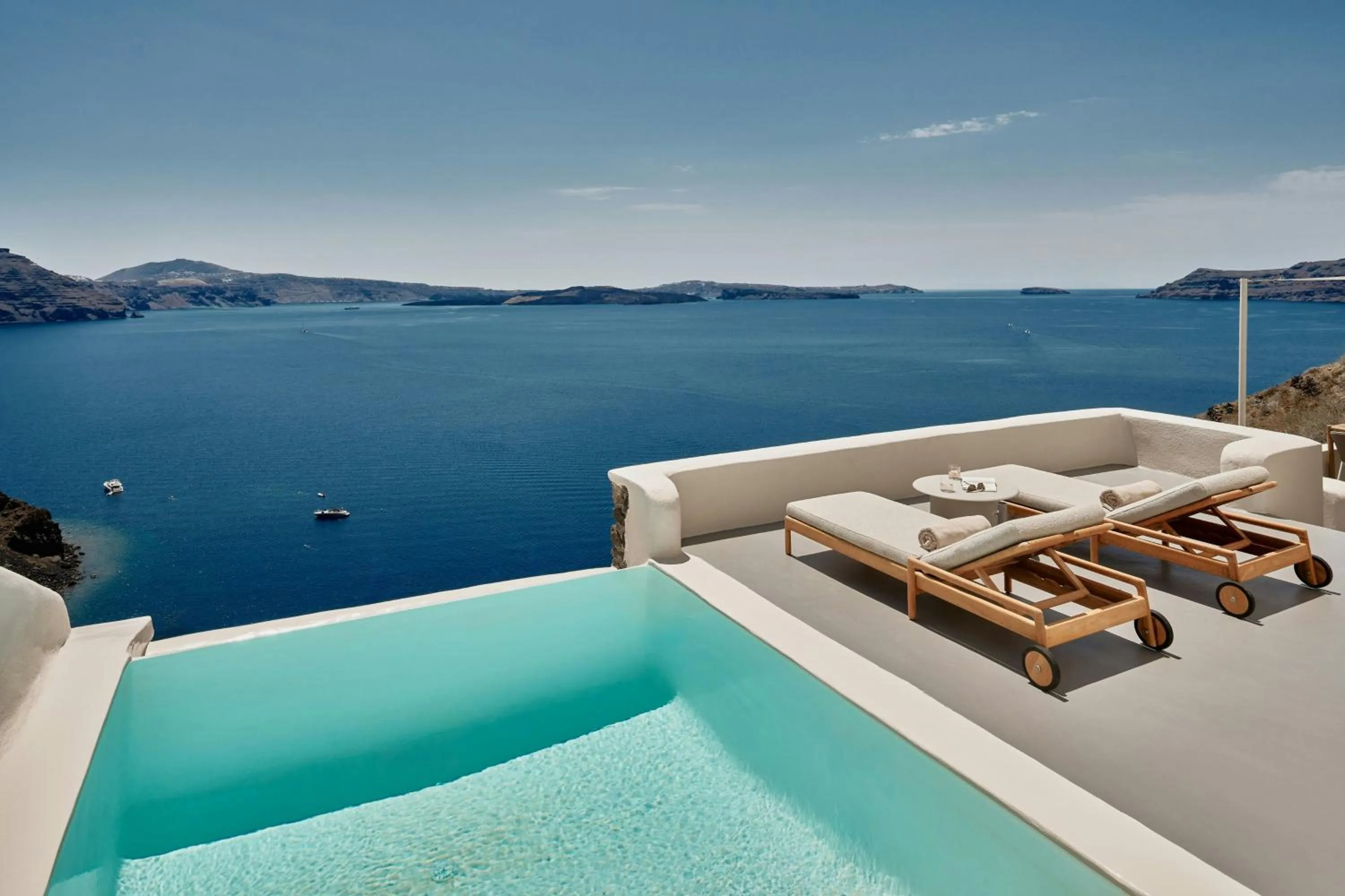 Other in Mystique, a Luxury Collection Hotel, Santorini
