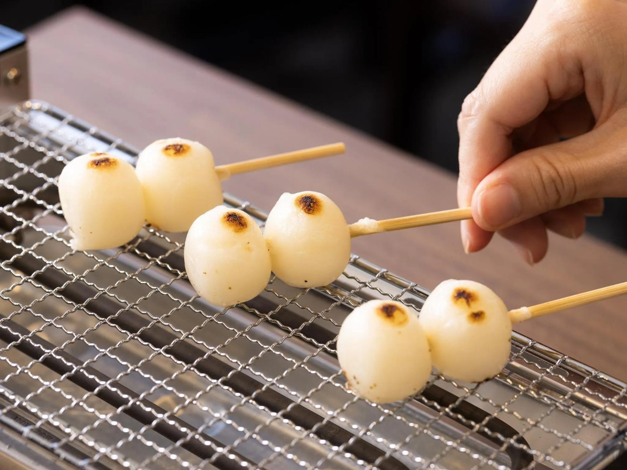 Buffet breakfast in KOKO HOTEL Shizuoka - formerly Hotel Wing International Shizuoka