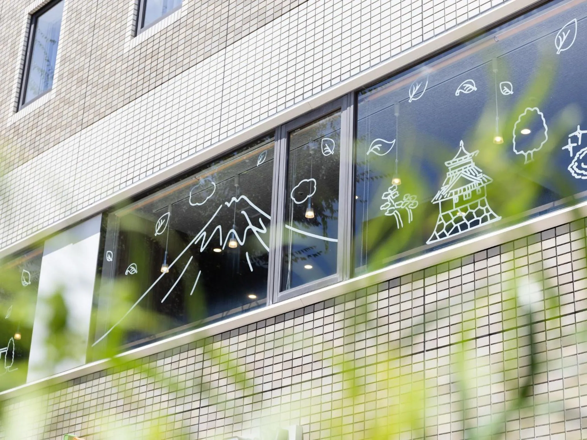 Day in KOKO HOTEL Shizuoka - formerly Hotel Wing International Shizuoka