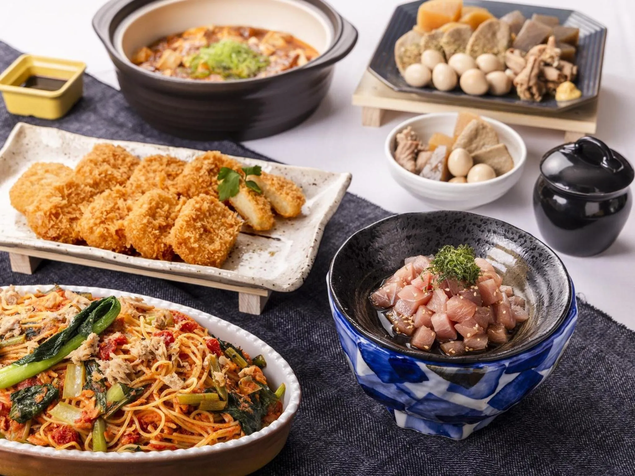 Breakfast in KOKO HOTEL Shizuoka - formerly Hotel Wing International Shizuoka