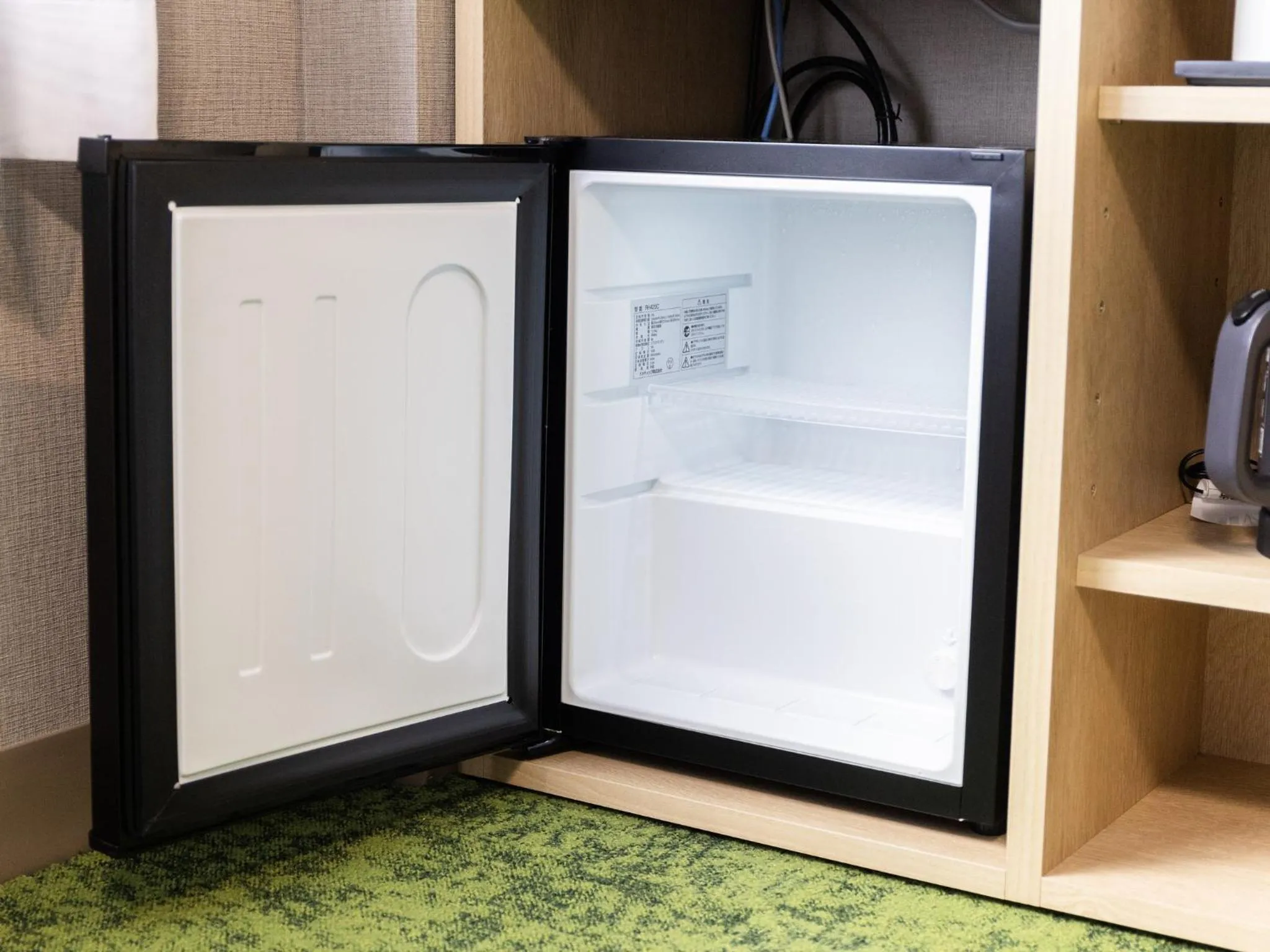 Area and facilities in KOKO HOTEL Shizuoka - formerly Hotel Wing International Shizuoka