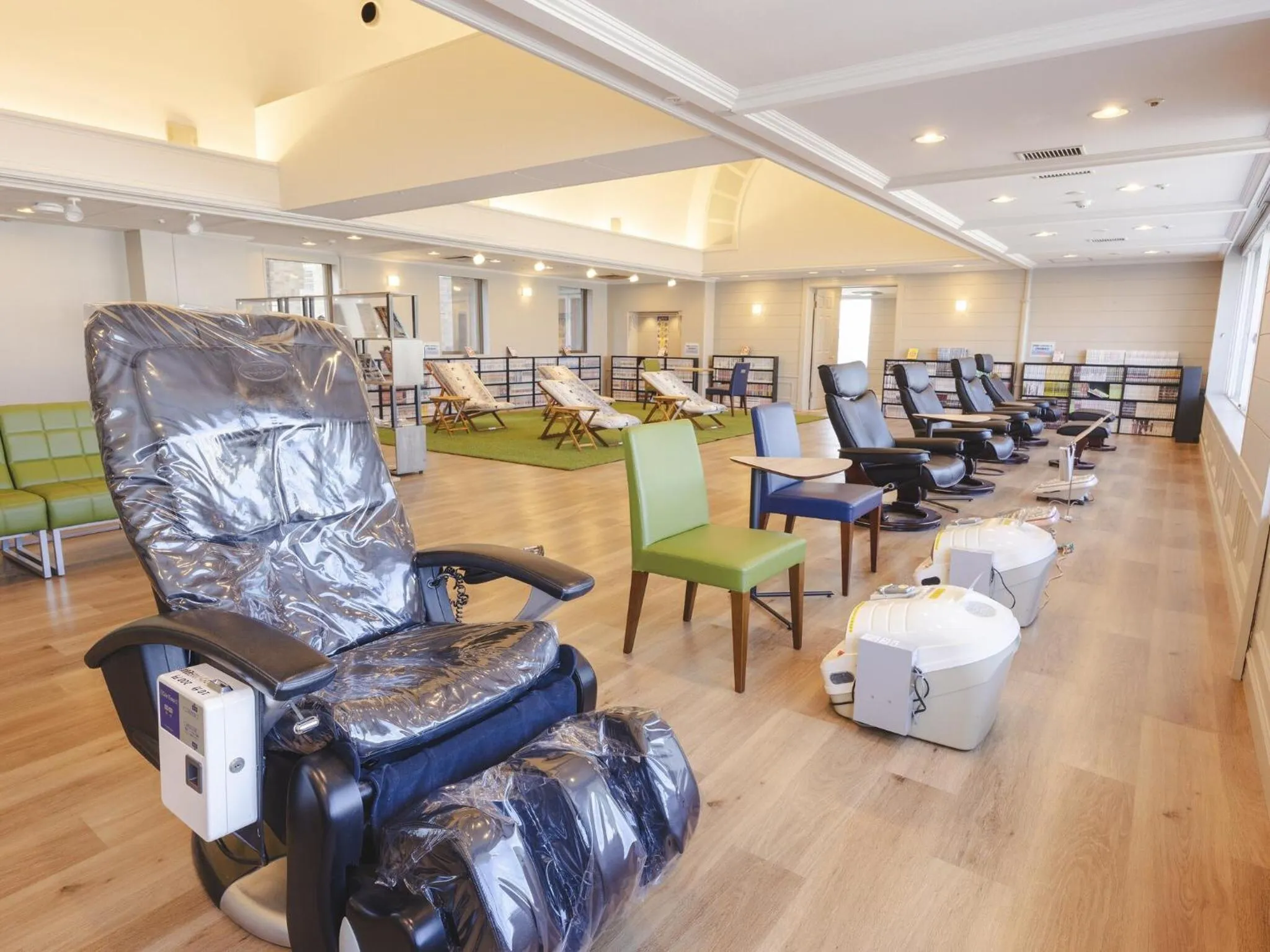 Public Bath in KOKO HOTEL Shizuoka - formerly Hotel Wing International Shizuoka