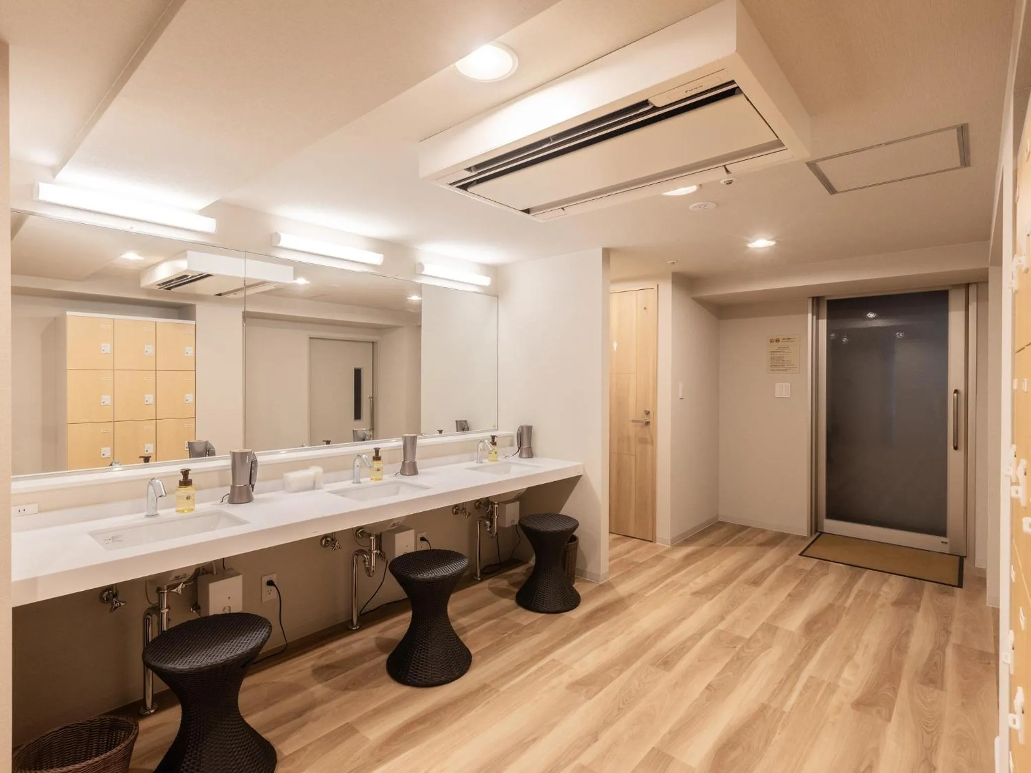 Public Bath in KOKO HOTEL Shizuoka - formerly Hotel Wing International Shizuoka