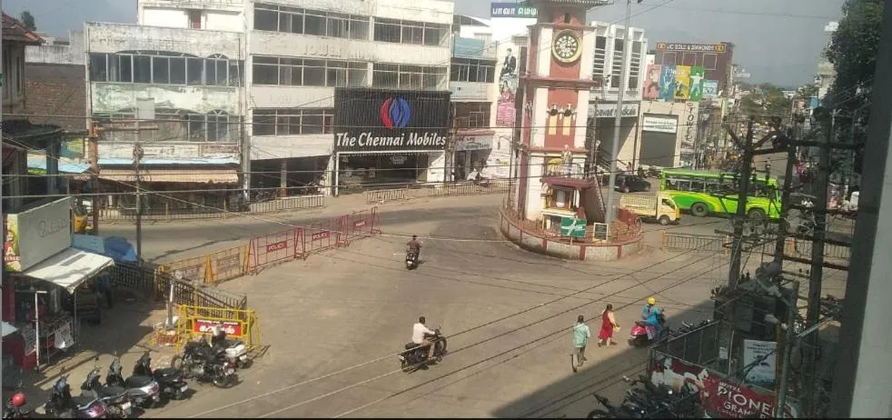 Street view in HOTEL PIONEER PARADISE