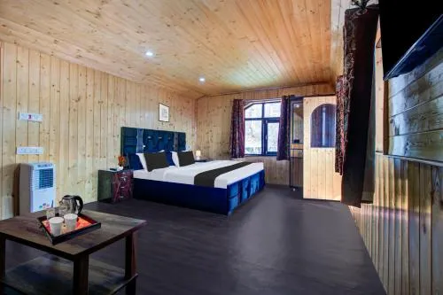 Collection O Brein Nishat Formerly Continental Guest House