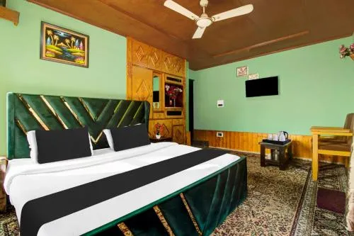 Collection O Brein Nishat Formerly Continental Guest House