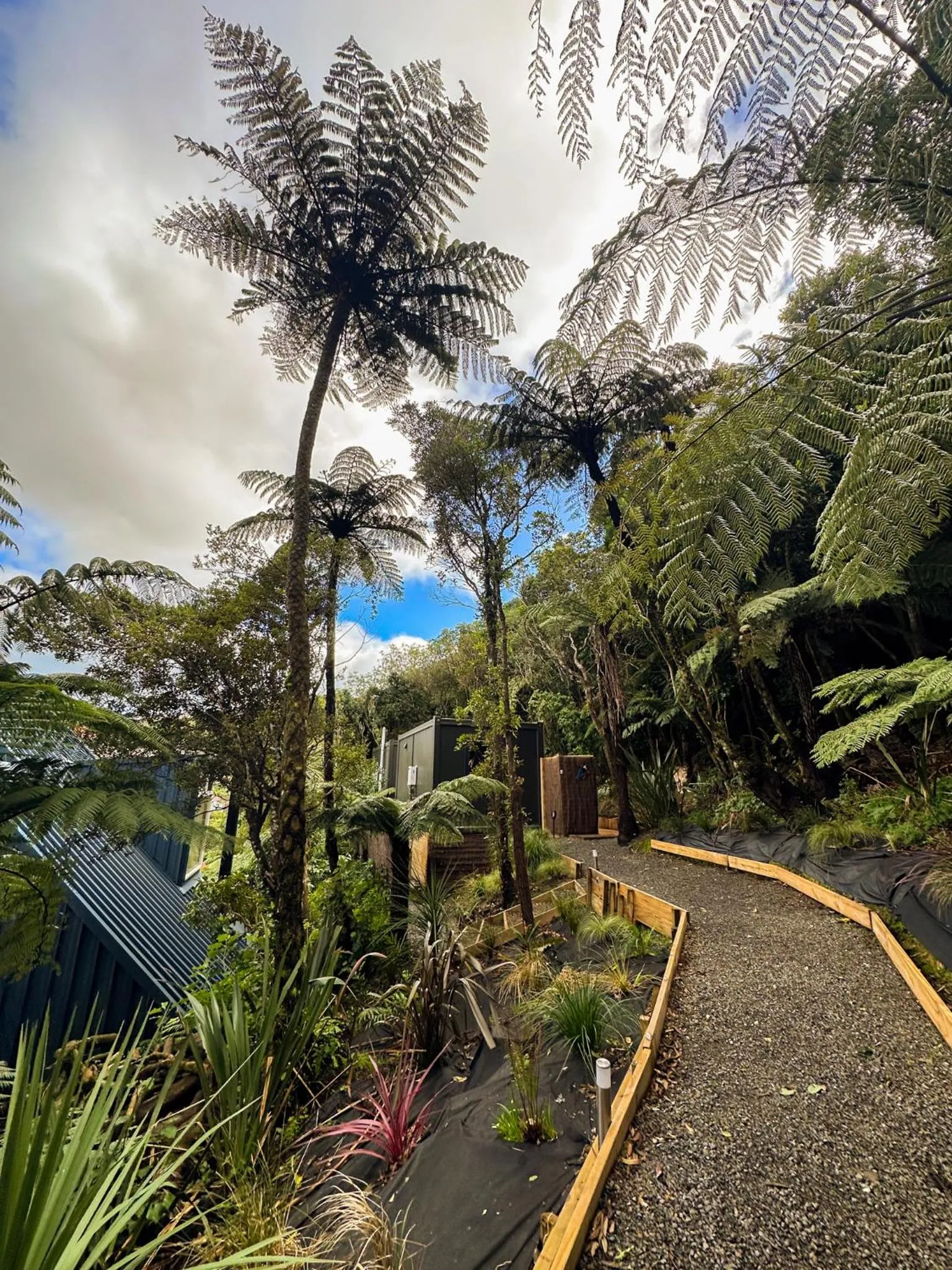 View (from property/room) in 2 Peas In A Pod