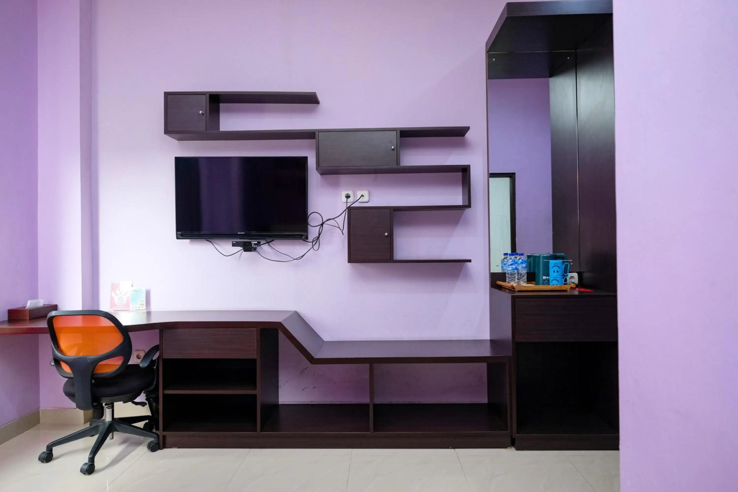 Other in RedDoorz @ myRoom UMY