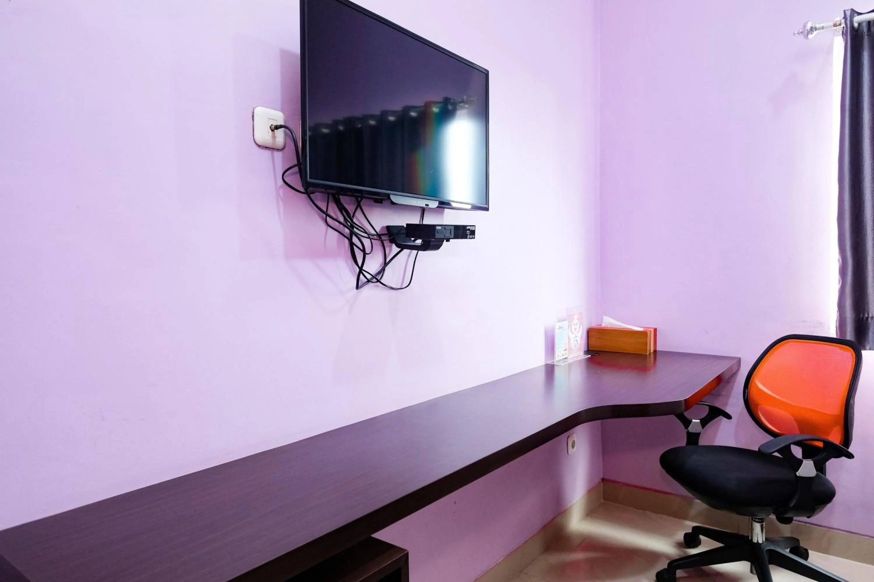 Other in RedDoorz @ myRoom UMY