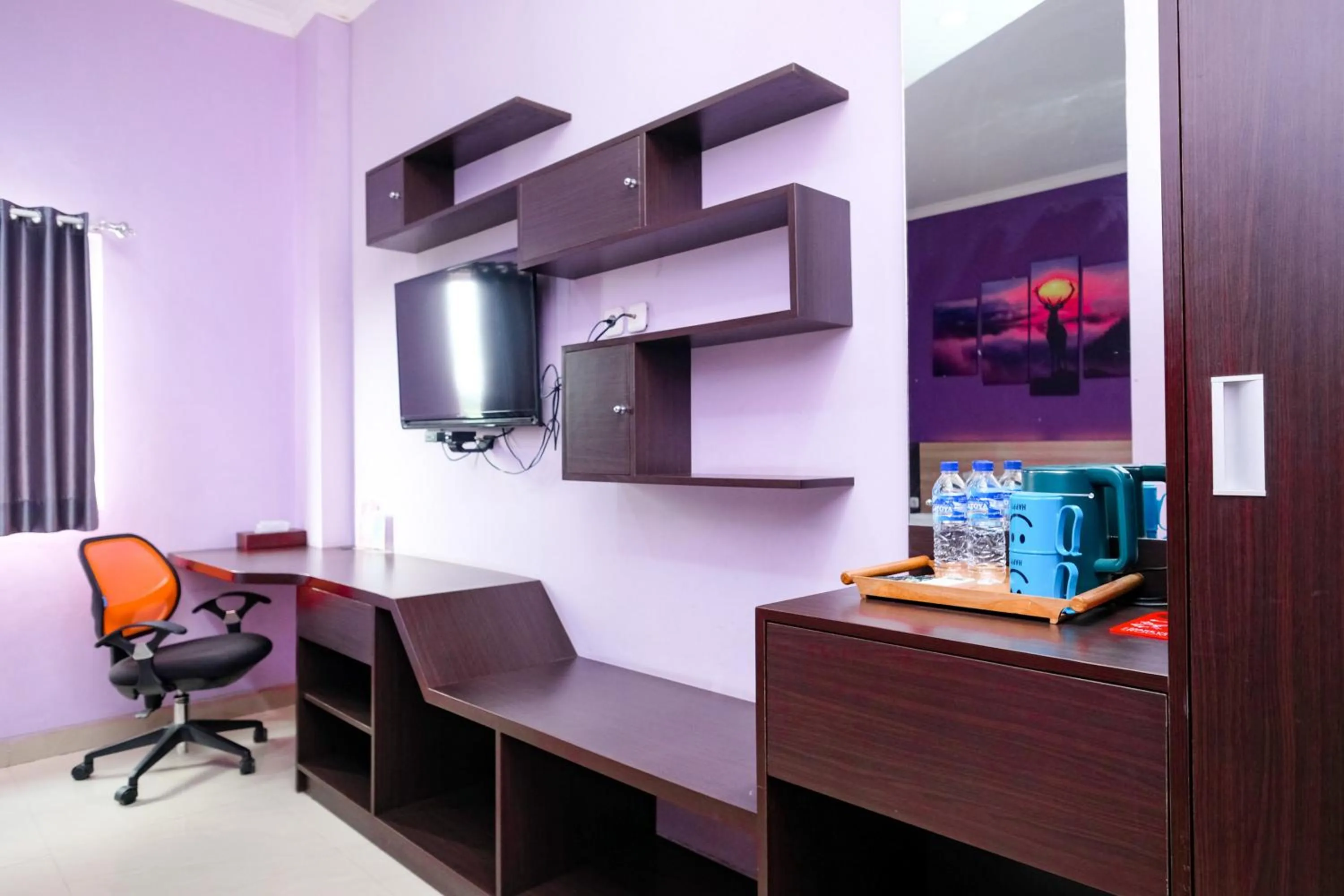 Other in RedDoorz @ myRoom UMY