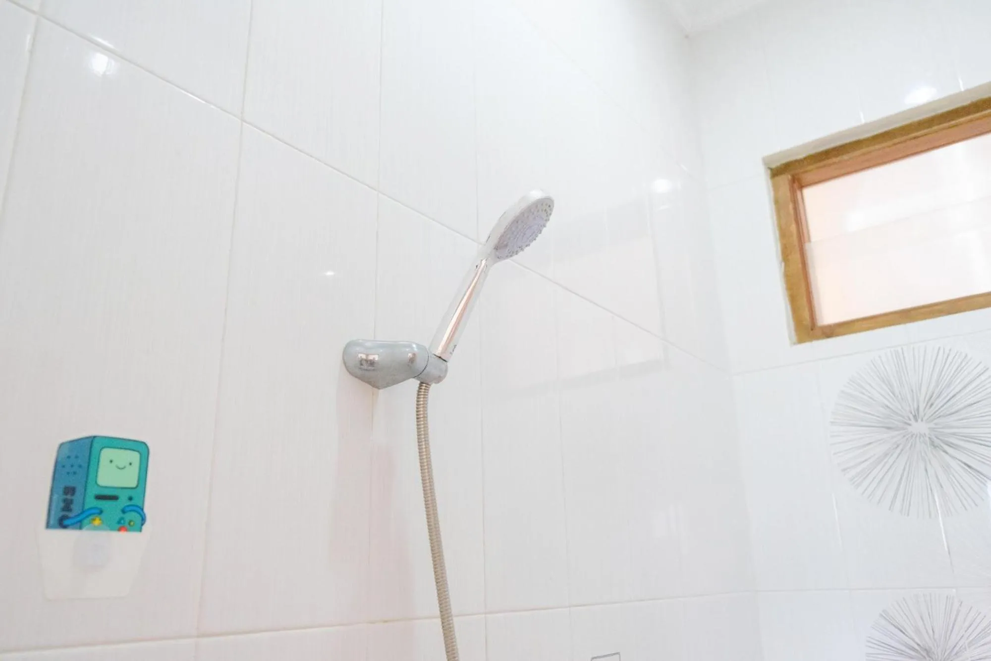 Bathroom in Homestay Griya Kinasih Syariah Pati Mitra RedDoorz