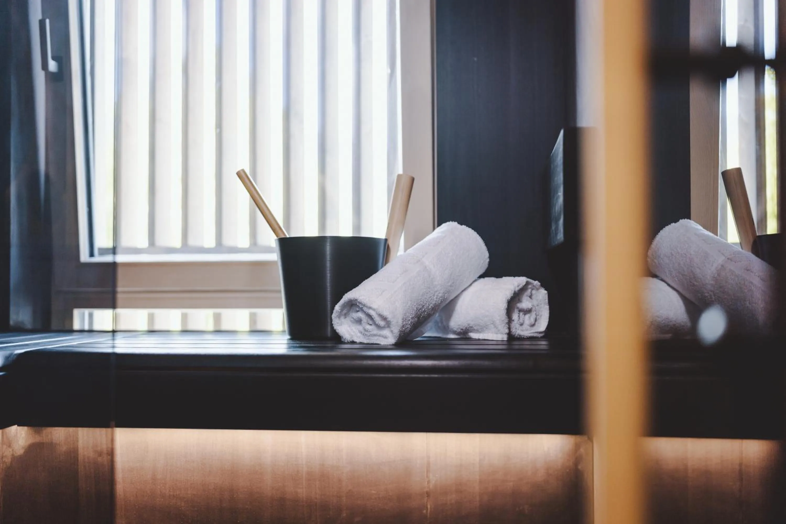 Sauna in The Gast House Zell am See