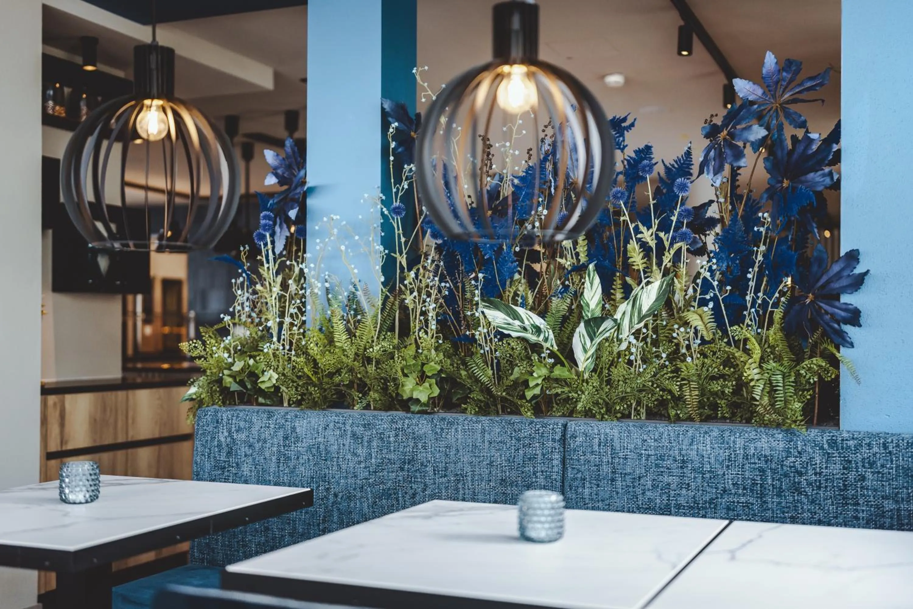 Restaurant/places to eat in The Gast House Zell am See